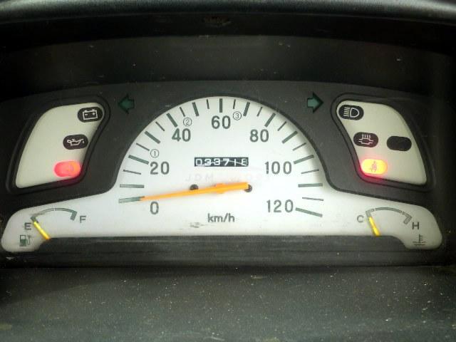 Mitsubishi Minicab Truck 1996 thumbnail 14