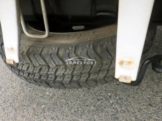 Mitsubishi Minicab Truck 1996 thumbnail 22
