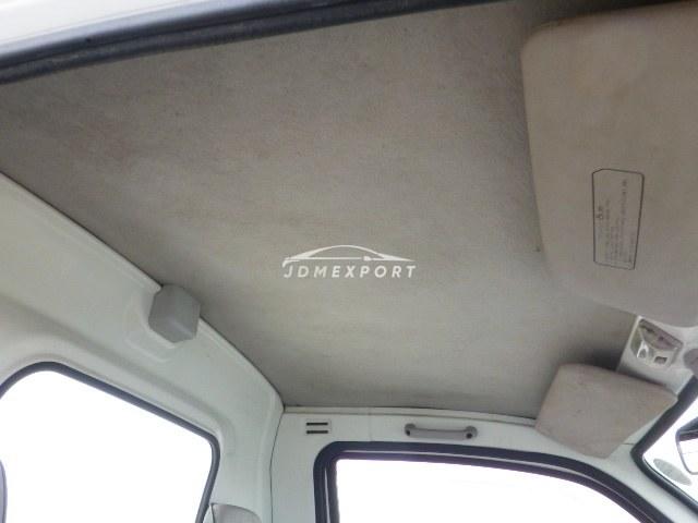 Mitsubishi Minicab Truck 1996 thumbnail 19