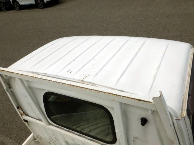 Mitsubishi Minicab Truck 1996 thumbnail 20