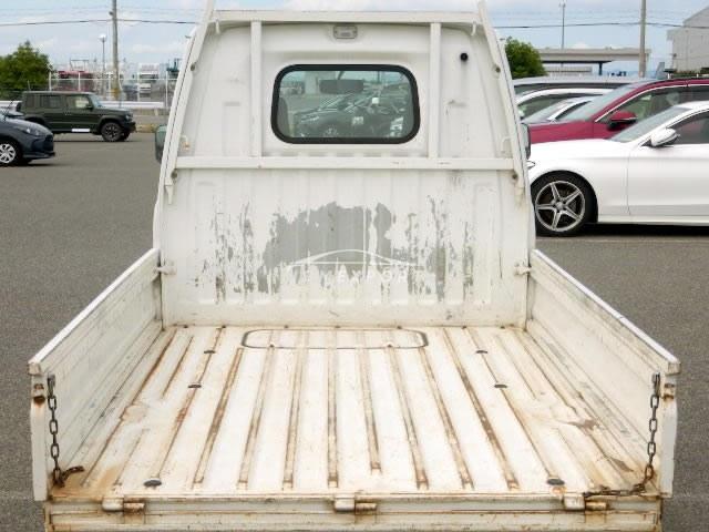 Mitsubishi Minicab Truck 1996 thumbnail 8