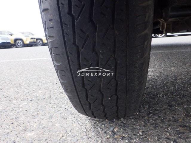 Mitsubishi Minicab Truck 1996 thumbnail 30