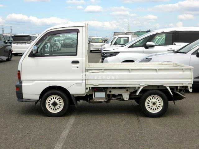 Mitsubishi Minicab Truck 1997 thumbnail 5