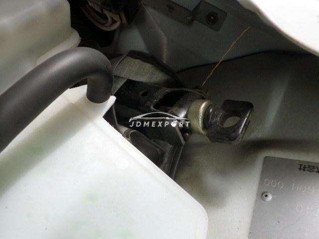 Mitsubishi Minicab Truck 1997 thumbnail 21