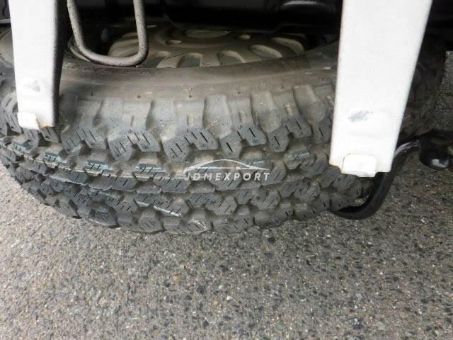 Mitsubishi Minicab Truck 1997 thumbnail 22