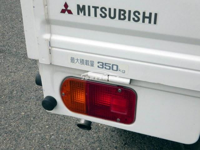 Mitsubishi Minicab Truck 1997 thumbnail 33
