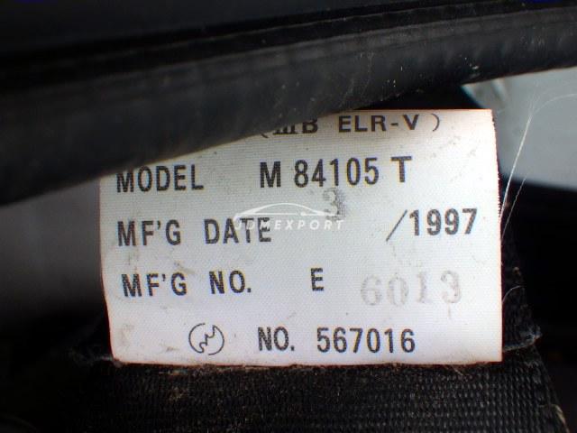 Mitsubishi Minicab Truck 1997 thumbnail 18