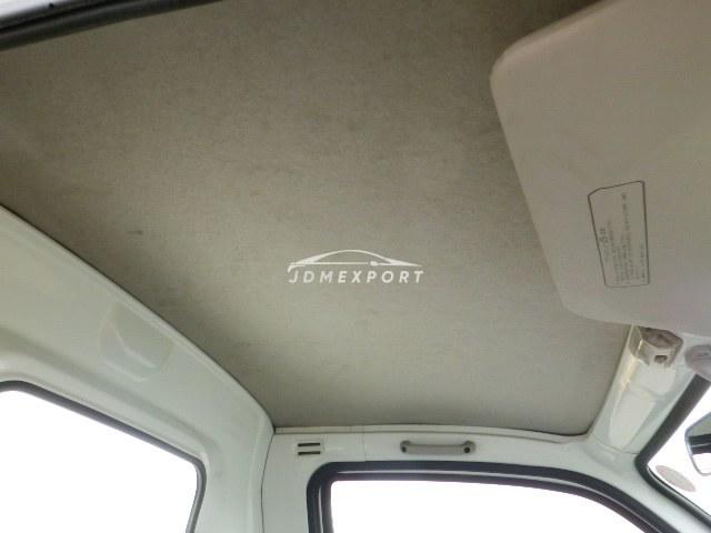 Mitsubishi Minicab Truck 1997 thumbnail 19