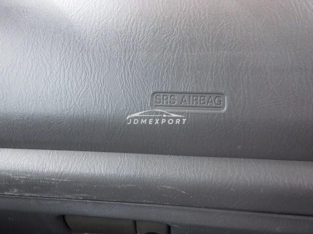 Suzuki Jimny 1999 thumbnail 23
