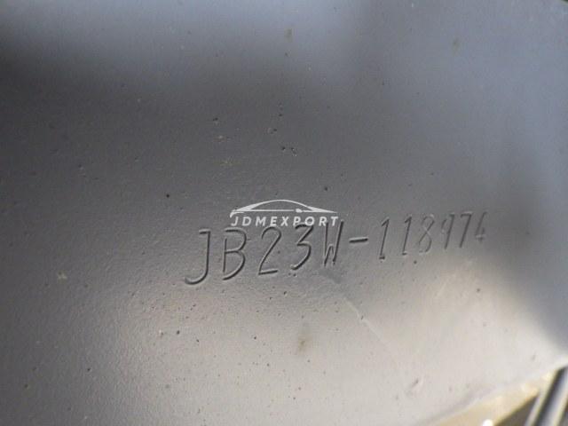 Suzuki Jimny 1999 thumbnail 28