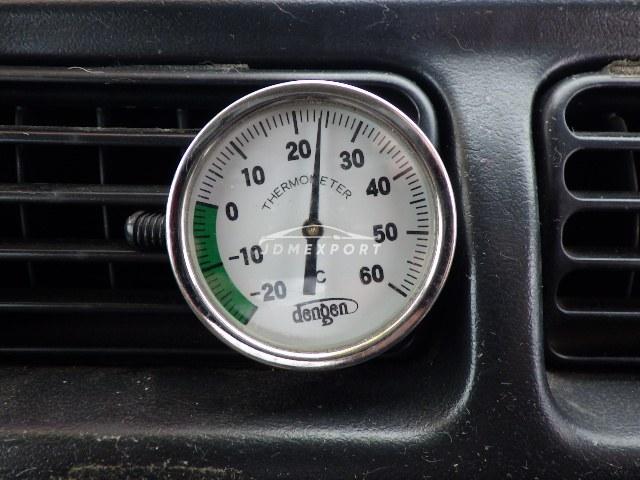 Suzuki Jimny 1999 thumbnail 19
