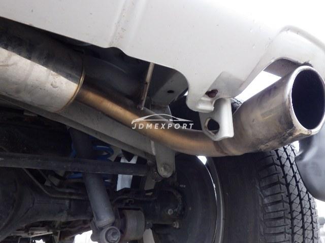 Suzuki Jimny 1999 thumbnail 35