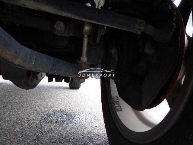 Suzuki Jimny 1999 thumbnail 32