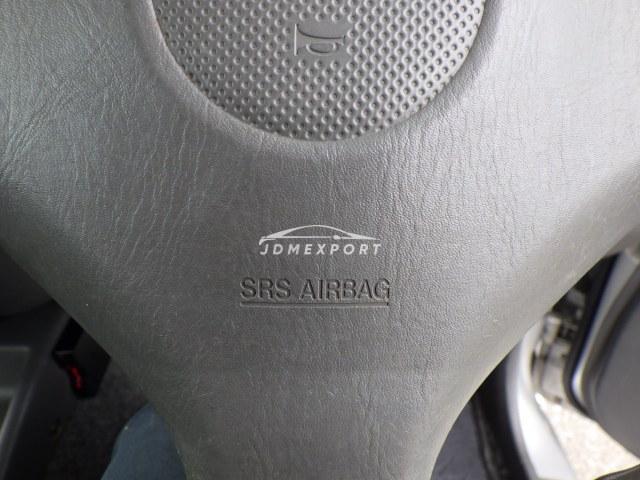 Suzuki Jimny 1999 thumbnail 17