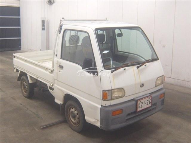 Subaru Sambar Truck 1998