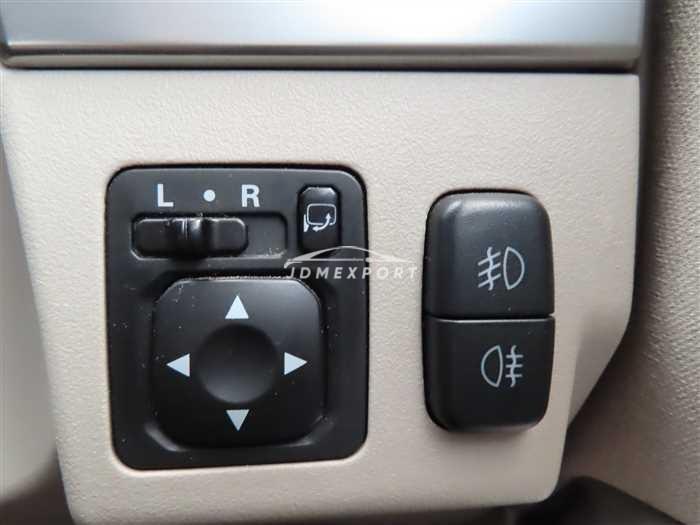 Mitsubishi Pajero thumbnail 20