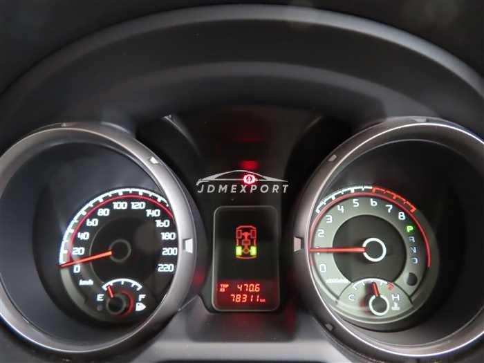 Mitsubishi Pajero thumbnail 21