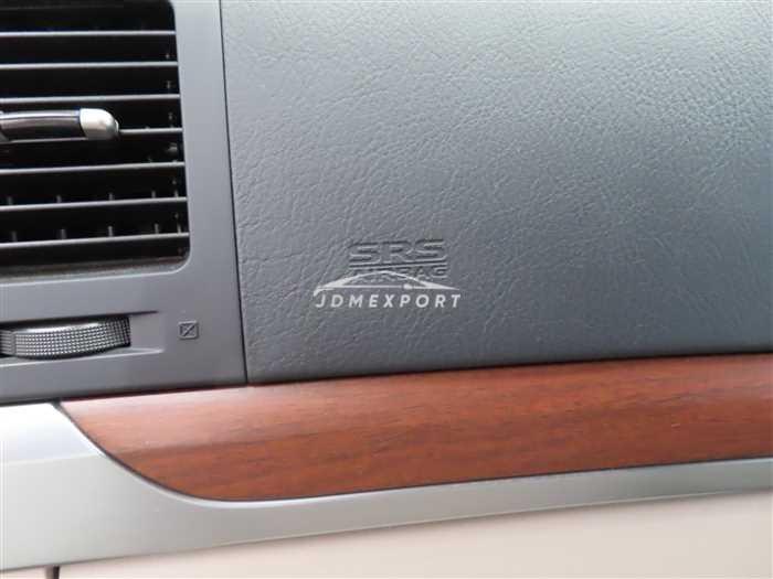 Mitsubishi Pajero thumbnail 24