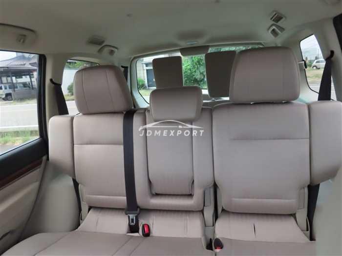 Mitsubishi Pajero thumbnail 17