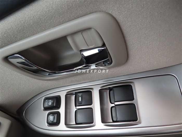 Mitsubishi Pajero thumbnail 19