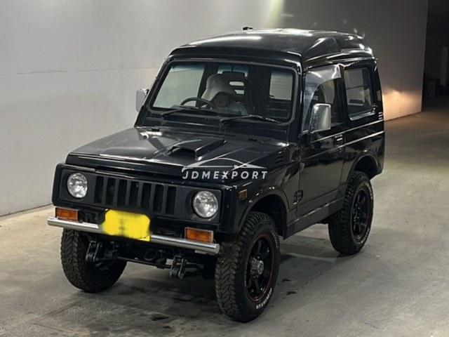 1993 Suzuki Jimny JA11V KAI
