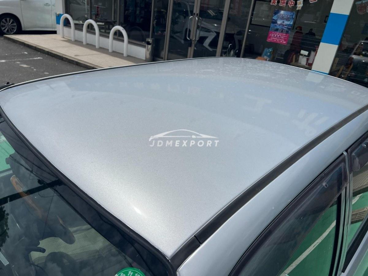 Daihatsu Mira Gino 2001 thumbnail 56