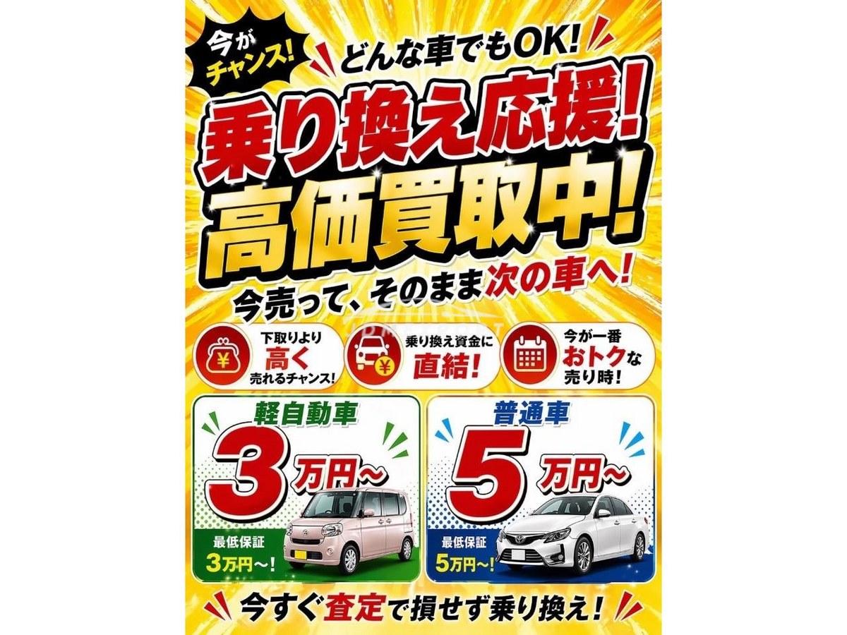 Daihatsu Mira Gino 2001 thumbnail 5