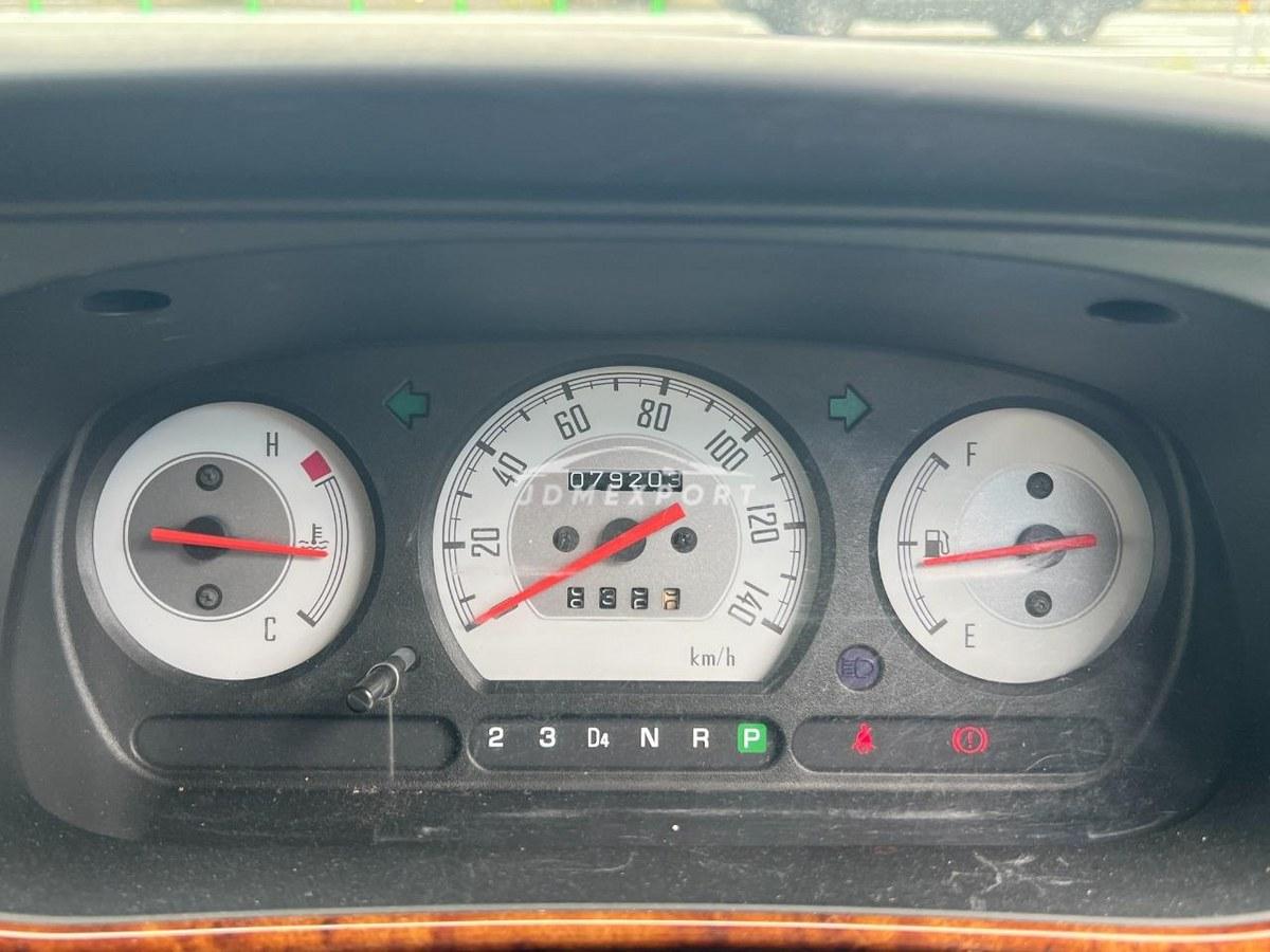 Daihatsu Mira Gino 2001 thumbnail 46