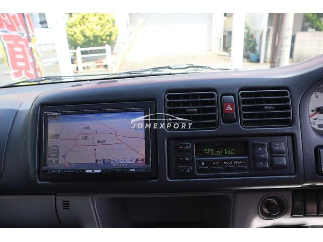 Mazda Bongo Friendee 2001 thumbnail 30