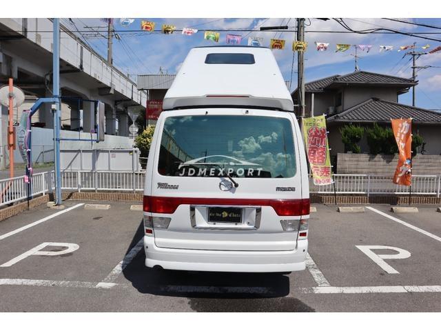 Mazda Bongo Friendee 2001 thumbnail 27