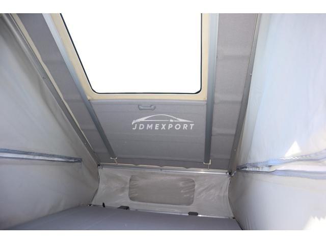 Mazda Bongo Friendee 2001 thumbnail 35