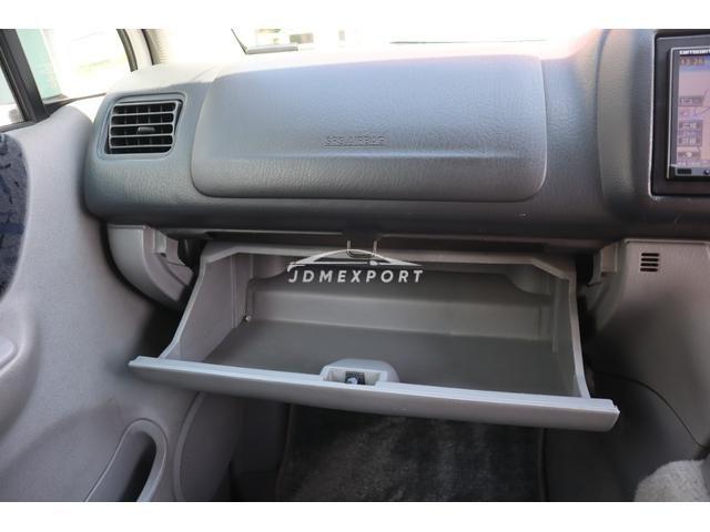 Mazda Bongo Friendee 2001 thumbnail 31