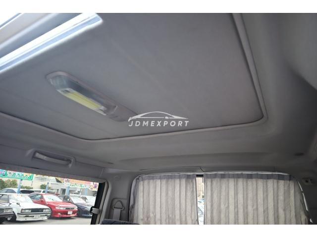 Mazda Bongo Friendee 2001 thumbnail 37