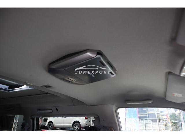 Mazda Bongo Friendee 2001 thumbnail 38