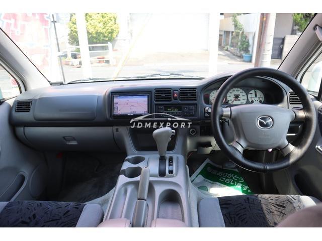 Mazda Bongo Friendee 2001 thumbnail 17