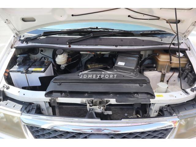 Mazda Bongo Friendee 2001 thumbnail 24