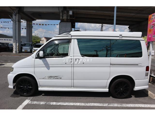 Mazda Bongo Friendee 2001 thumbnail 7