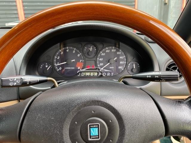 Mazda Roadster 1999 thumbnail 19
