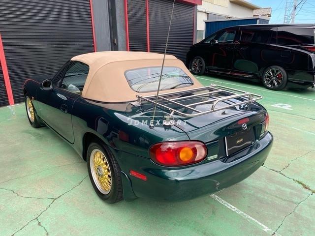 Mazda Roadster 1999 thumbnail 15