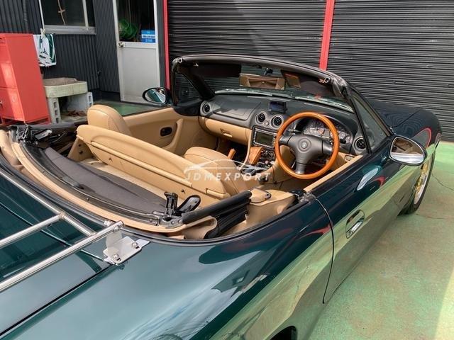 Mazda Roadster 1999 thumbnail 31