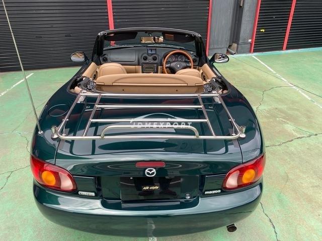 Mazda Roadster 1999 thumbnail 16