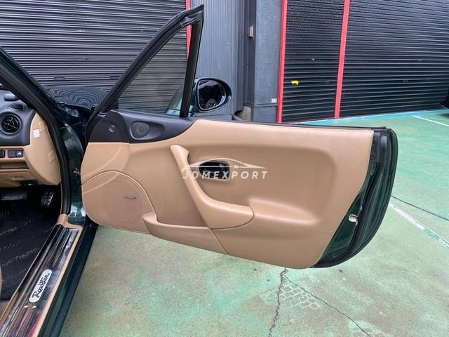 Mazda Roadster 1999 thumbnail 12