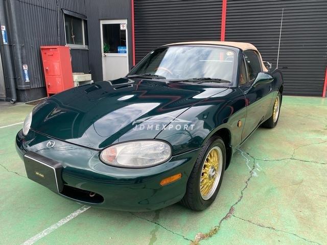 Mazda Roadster 1999 thumbnail 26