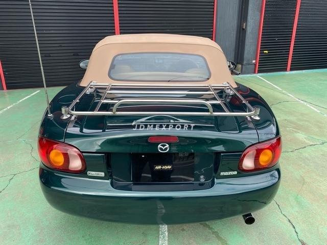 Mazda Roadster 1999 thumbnail 14