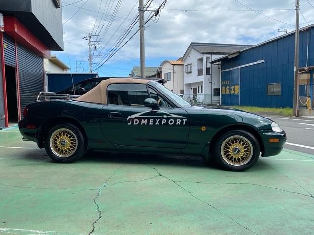Mazda Roadster 1999 thumbnail 28