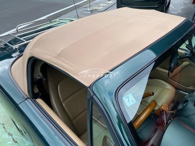 Mazda Roadster 1999 thumbnail 11