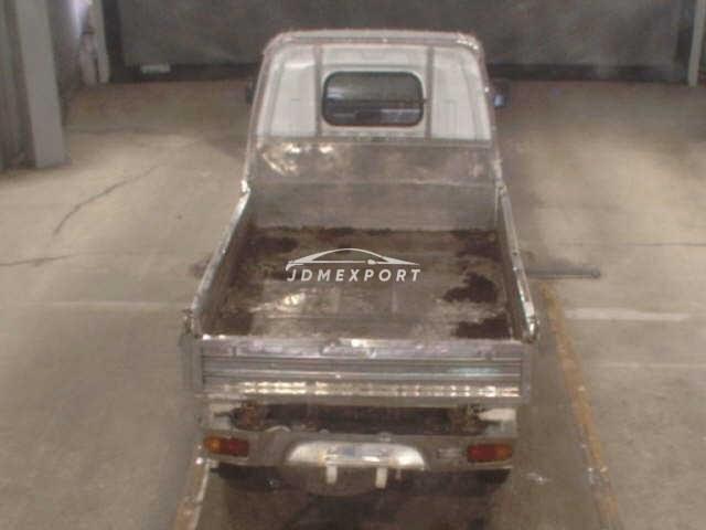 Mitsubishi Minicab Truck 1992 thumbnail 7