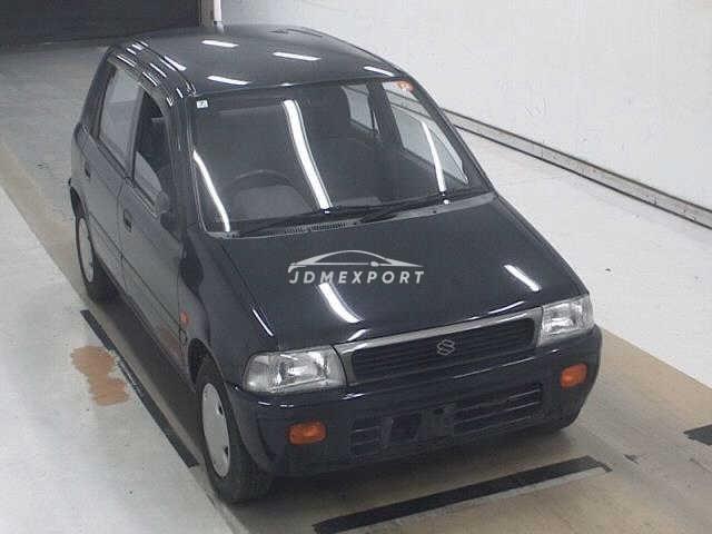 Suzuki Cervo Mode 1994
