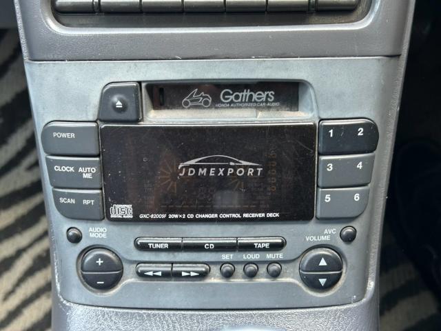 Honda Beat 1992 thumbnail 5
