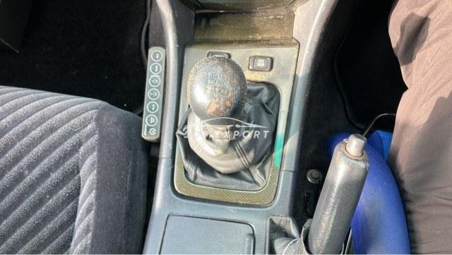 Toyota Chaser 1997 thumbnail 15